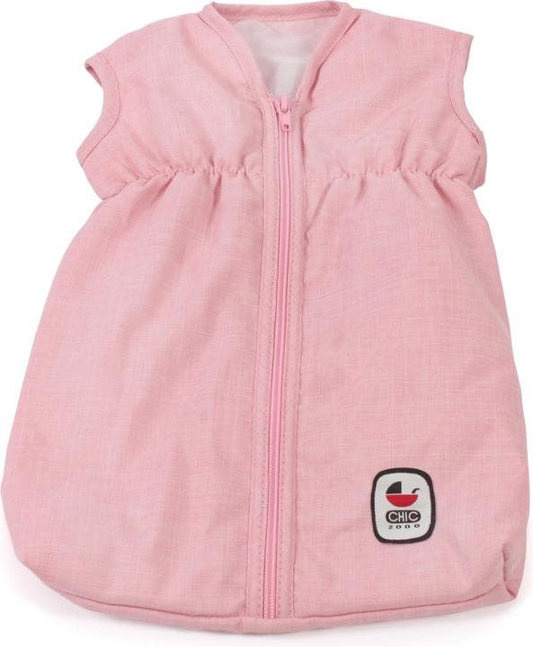 Produktbild Bayer Chic 2000 Puppen-Schlafsack