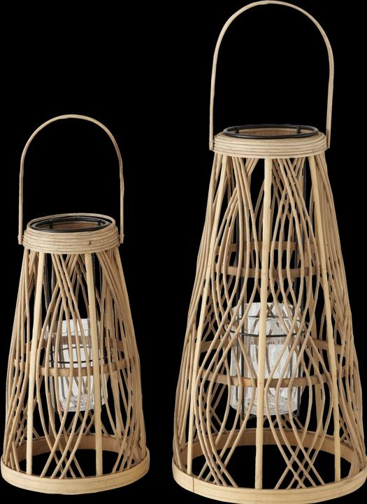 Boltze Home Ajala (2 x, 24 x 24 x 32 cm)