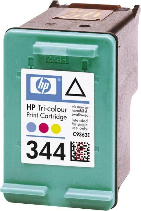 Immagine prodotto HP 344 (Color)