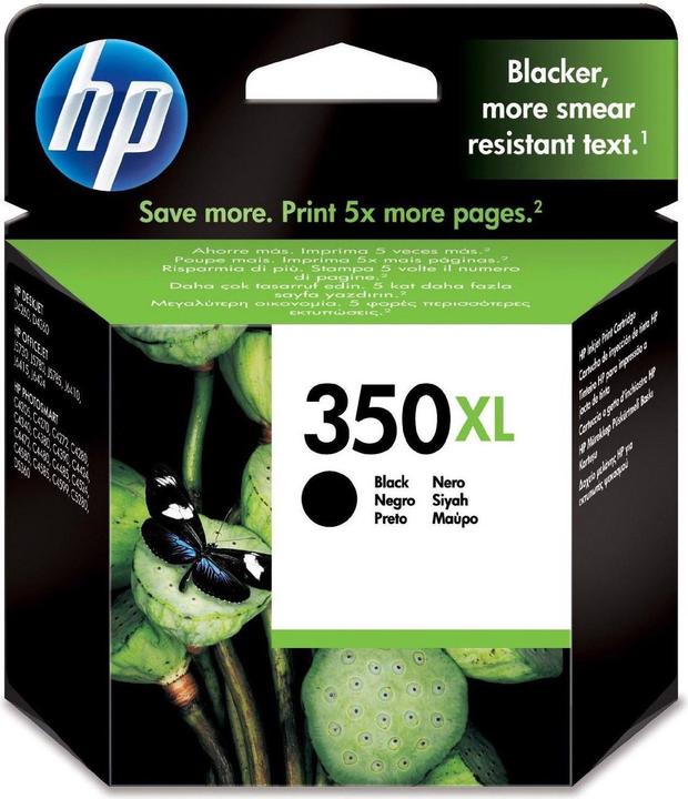 Image du produit HP 350xl (CF)