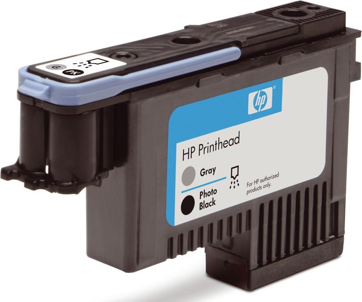 Immagine prodotto HP 72 (FC, GY)