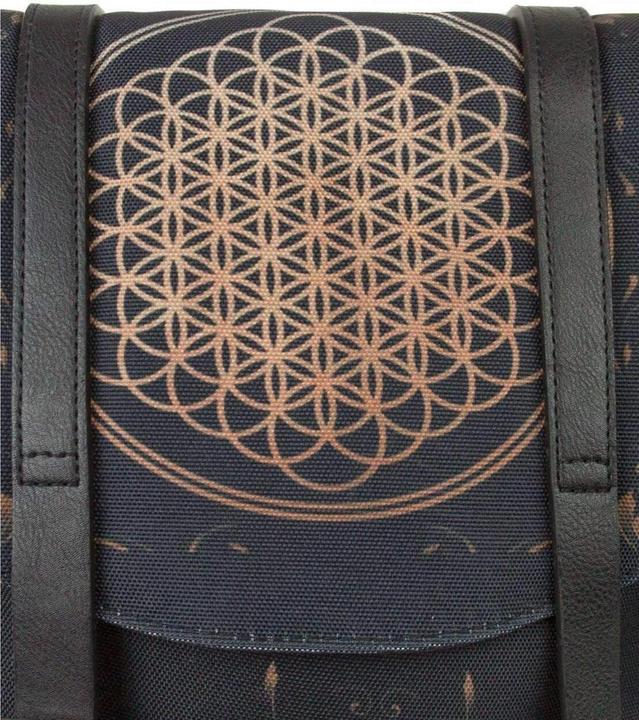 Produktbild Rocksax Rucksack Heritage Bring Me The Horizon (14 l)