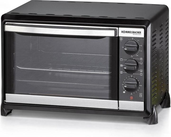 Rommelsbacher BG 1250 EX