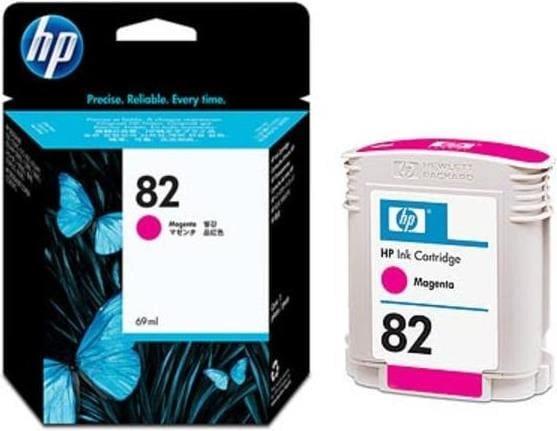 Produktbild HP 82 (M)