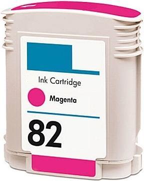 Produktbild HP 82 (M)