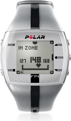 Immagine prodotto Polar Ft4m