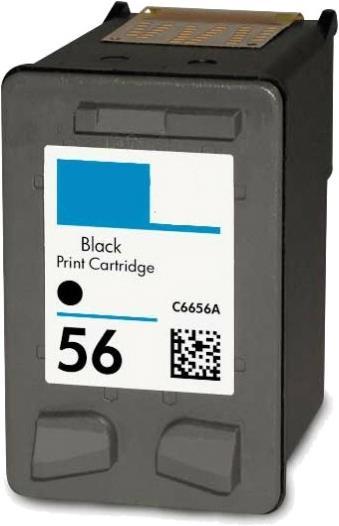 Produktbild HP 56 (PBK)