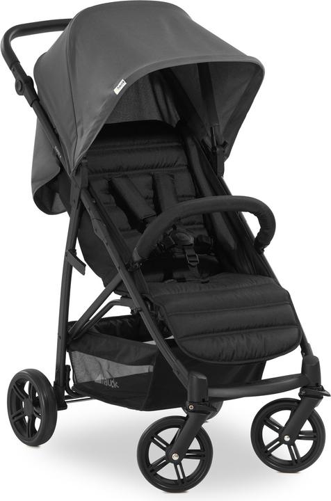 Actual product image Hauck Rapid 4