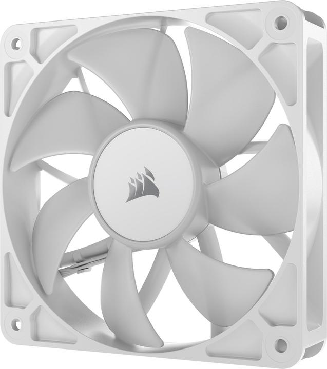 Actual product image Corsair RS120 (120 mm, 3 x)