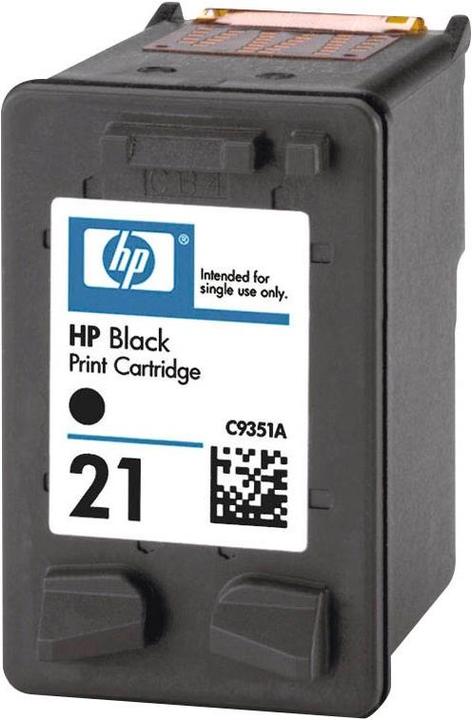 Image du produit HP 21 (CF)