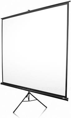 Produktbild Elite Screens Tripod (100", 4:3)