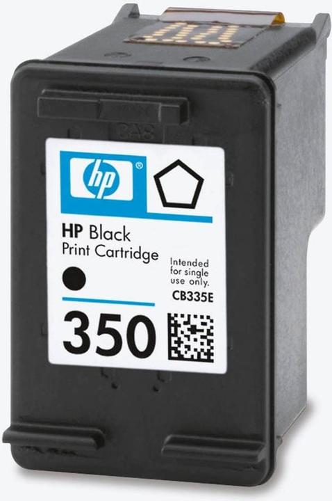 Actual product image HP 350 (FC)