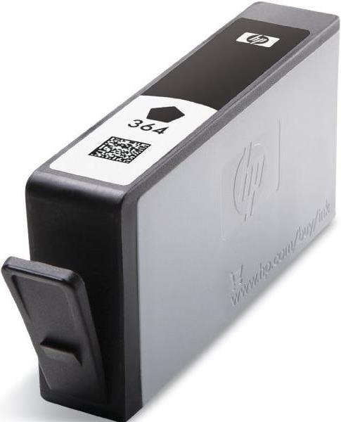 Produktbild HP 364 (BK)