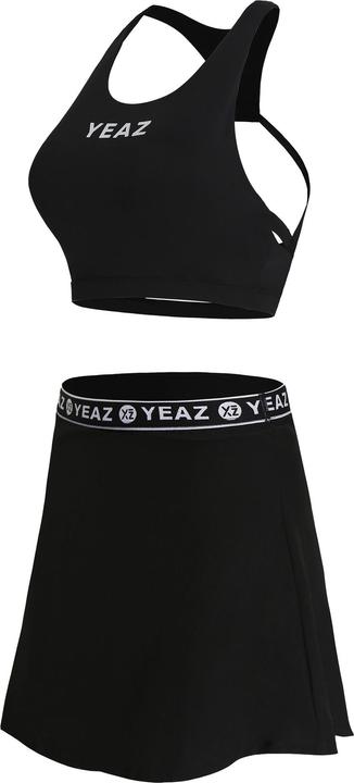 Yeaz MYTH Set M (black) (M)