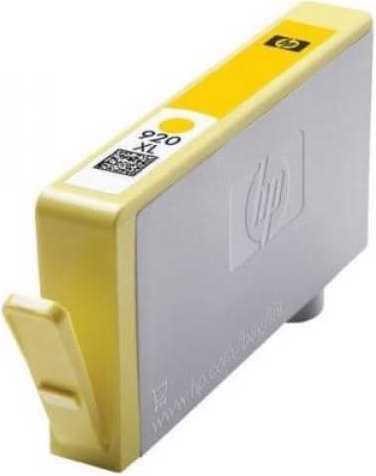 Image du produit HP 920xl (Y)