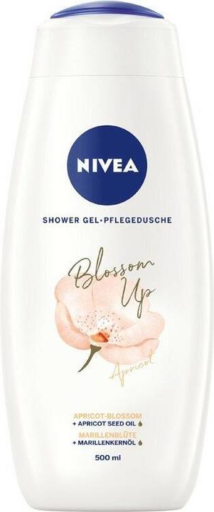 Image du produit NIVEA ossom Up PielÄ™gnujÄ...cy Kwiaty KwitnÄ...cej Moreli (500 ml)
