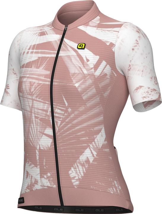 Image du produit Alé Women's PR-E Palm S/S Jersey (XS)