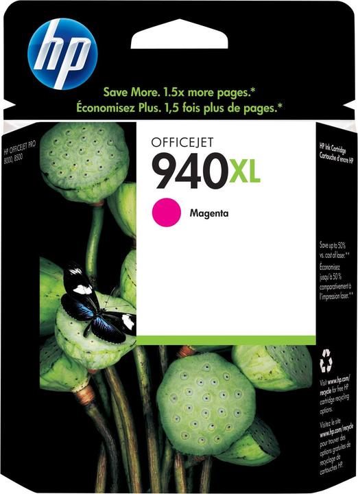 Image du produit HP 940xl (M)