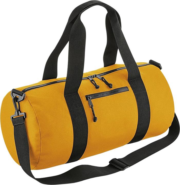 Actual product image Bagbase Recycled Duffle Bag (20 l)