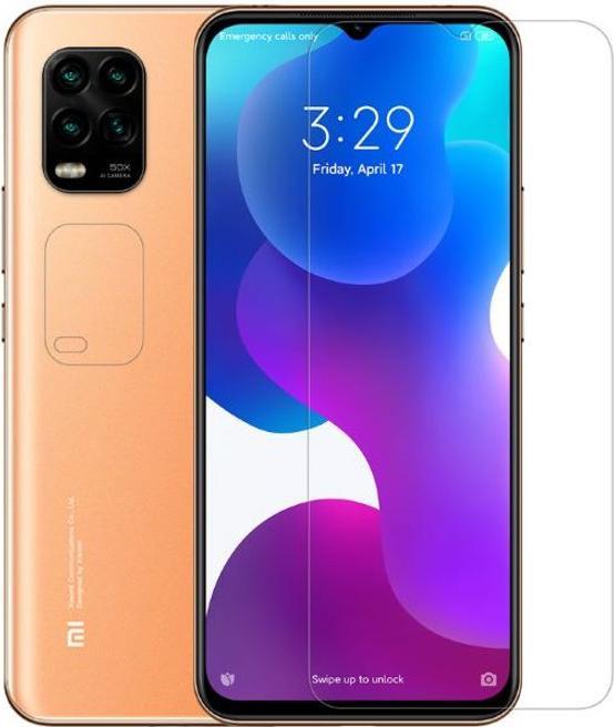 Produktbild Nillkin Matte Series Schutzfolie (1 Stück, Xiaomi Mi 10 Lite)