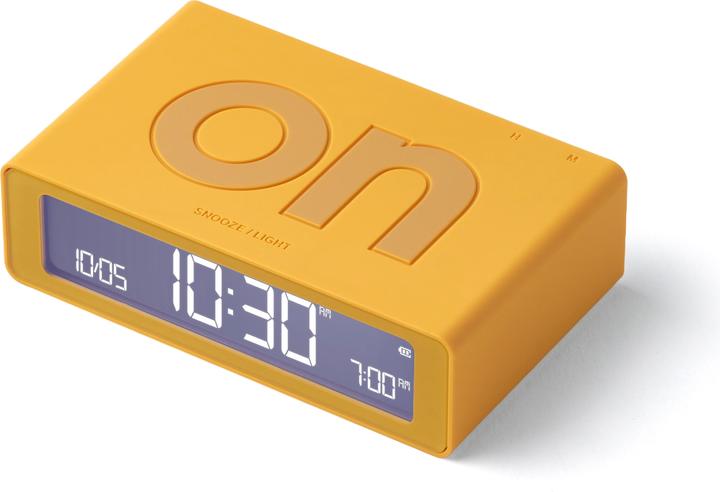 Actual product image Lexon Flip Mini