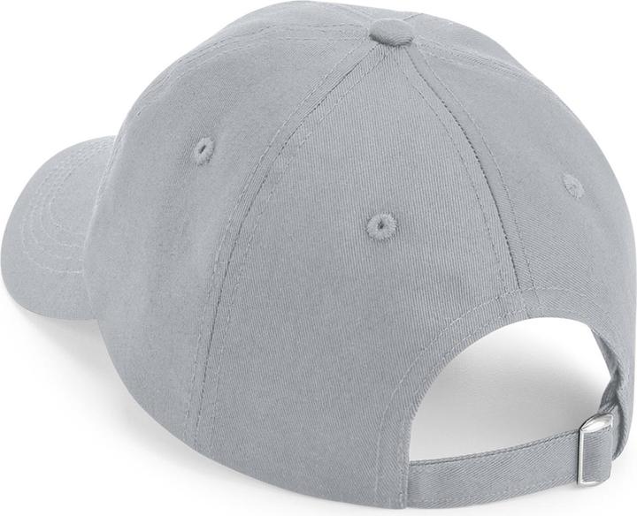 Produktbild Beechfield BaseballMütze 5 Segmente (One Size)
