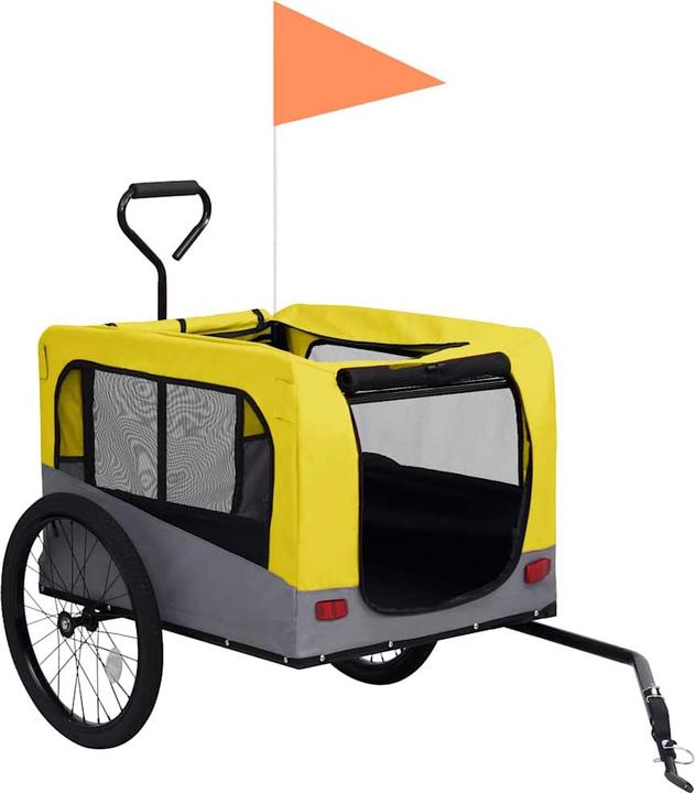 Produktbild VidaXL Randal