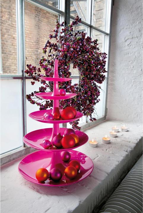 Actual product image Koziol Babell Big Etagere