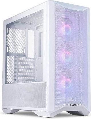 Image du produit Lian-Li Lancool II Mesh C (ATX, mATX, Mini-ITX, E-ATX)