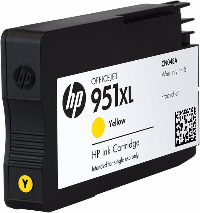 Image du produit HP 951xl (Y)