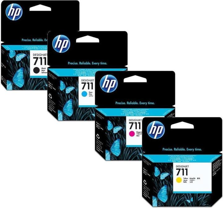 Immagine prodotto HP 711xl (FC)