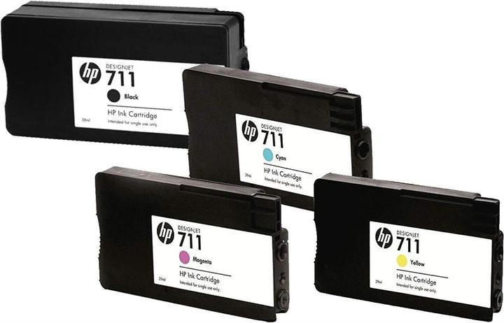 Immagine prodotto HP 711xl (FC)