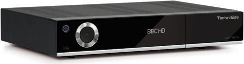 Produktbild TechniSat DIGIT ISIO S International, DVB-S/S2, Twin Tuner (DVB-S2)