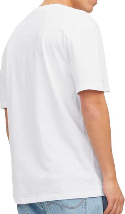 Produktbild Jack & Jones 3er Pack Star JJ T-Shirt (S)