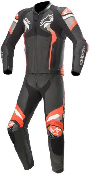 Produktbild Alpinestars Atem V4 Leather Suit 2PC (Herren, 60)