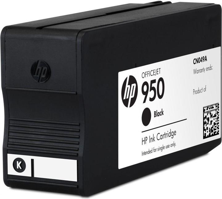 Productafbeelding HP 950 (BK)