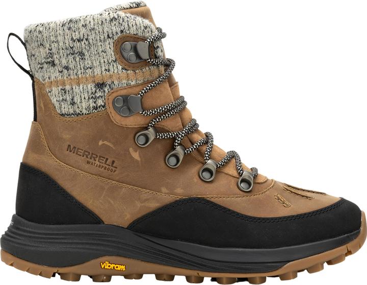 Immagine prodotto Merrell Siren 4 Thermo Mid Zip Wp (40)