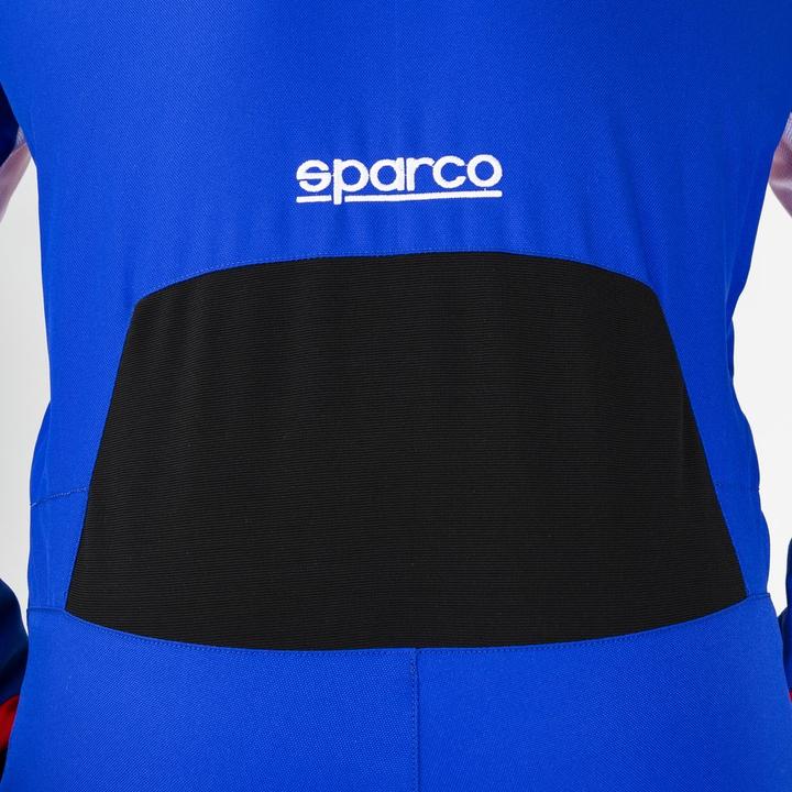 Produktbild Sparco Kartoverall Thunder (M)
