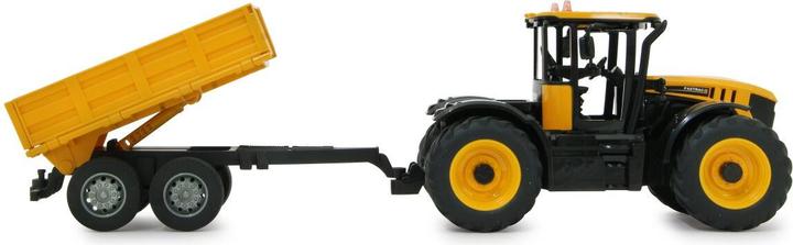 Immagine prodotto Jamara JCB Fastrac