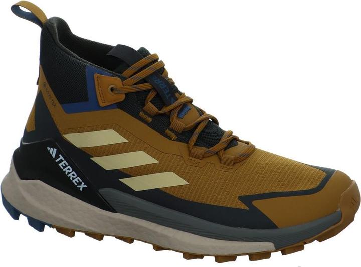 Produktbild adidas Terrex Free Hiker 2 GTX (46)