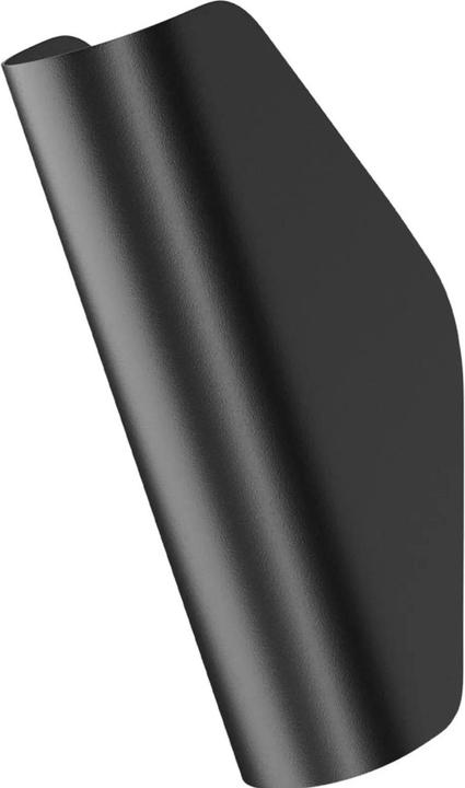 Produktbild Maytoni Notta Wandleuchte, Wandlampe G9 Schwarz-Matt (G9)
