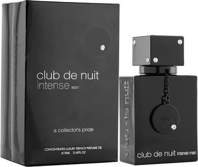 Immagine prodotto Armaf Club De Nuit Intense (Eau de parfum, 18 ml)