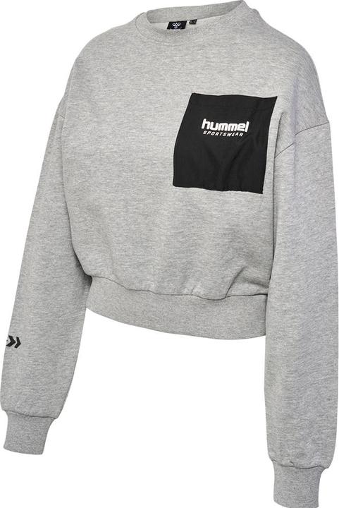 Immagine prodotto hummel Hmllgc Dacia Sweatshirt (L)