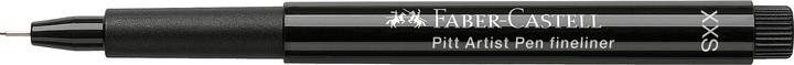 Image du produit Faber-Castell Fineliner (Noir, 1 x)