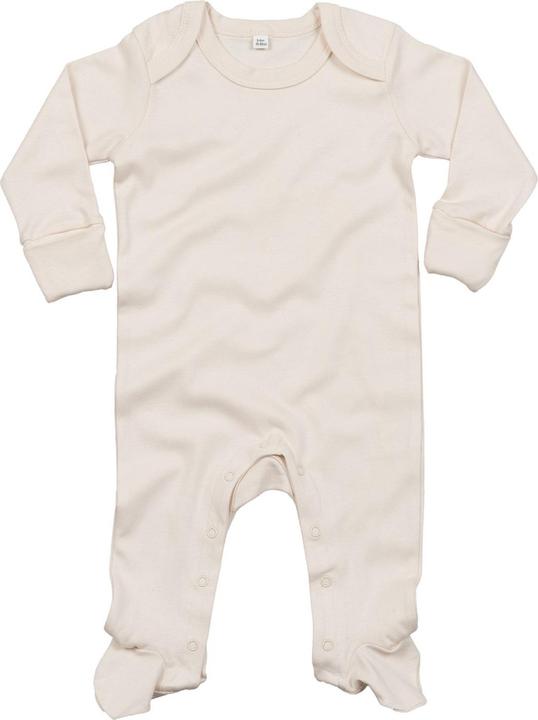 Immagine prodotto Babybugz Tutina Neonato (62)