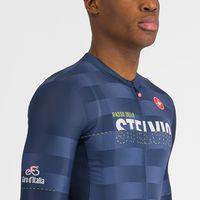Produktbild Castelli #GIRO107 STELVIO JERSEY (M)