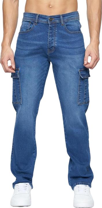 Image du produit Crosshatch - Jean à poches KREMTAP - Homme (34)