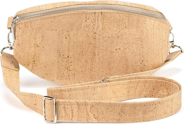 Produktbild Artelusa Brusttasche «Natural»