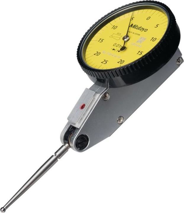 Mitutoyo Dial test indicator 513-414-10E