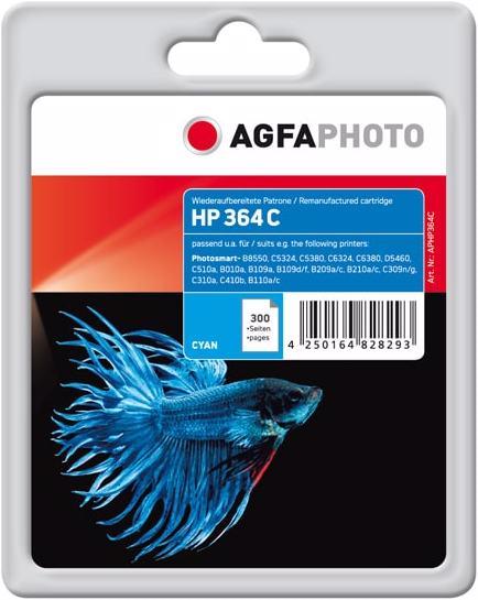 Actual product image AGFAPHOTO Aphp364c (C)